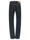 Fendi Long Jeans