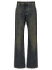 Fendi Bananatex® Denim Jeans