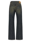 Fendi Bananatex® Denim Jeans