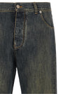 Fendi Bananatex® Denim Jeans