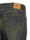 Fendi Bananatex® Denim Jeans