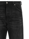 Fendi Black Denim Jeans