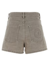 Fendi Stamp 1925 Shorts