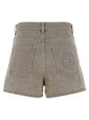 Fendi Stamp 1925 Shorts