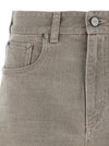 Fendi Stamp 1925 Shorts