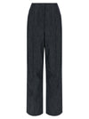 Fendi Roma Patch Jeans