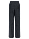 Fendi Roma Patch Jeans