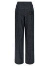 Fendi Roma Patch Jeans