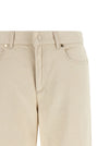 Fendi Ff Reverse Jeans