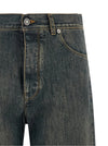 Fendi Long Jeans