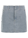 Fendi Go-to Skirt