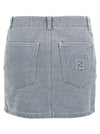 Fendi Go-to Skirt
