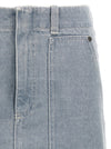 Fendi Go-to Skirt