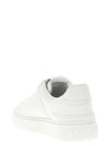 Balmain B-court Sneakers