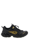 Balmain Cosmic Dust Sneakers