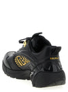 Balmain Cosmic Dust Sneakers