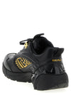 Balmain Cosmic Dust Sneakers