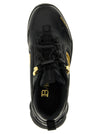 Balmain Cosmic Dust Sneakers