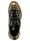Balmain Cosmic Dust Sneakers