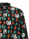 Comme Des Garcons Shirt Andy Warhol Shirt
