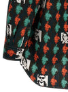 Comme Des Garcons Shirt Andy Warhol Shirt