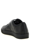Lanvin Basket Sneakers