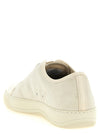 Lanvin Basket Sneakers