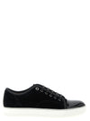 Lanvin Basket Sneakers