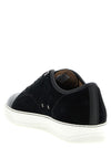 Lanvin Basket Sneakers