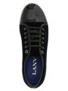 Lanvin Basket Sneakers