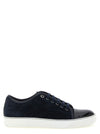 Lanvin Dbbi Sneakers