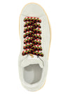 Lanvin Lite Curb Sneakers