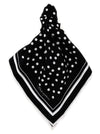Dolce & Gabbana Polka Dot Scarf