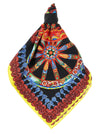 Dolce & Gabbana Carretto Scarf
