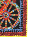 Dolce & Gabbana Carretto Scarf