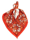 Dolce & Gabbana Maiolica Scarf