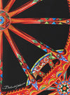 Dolce & Gabbana Carretto Scarf