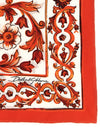 Dolce & Gabbana Maiolica Scarf