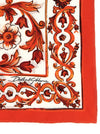 Dolce & Gabbana Maiolica Scarf