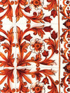 Dolce & Gabbana Maiolica Scarf