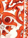 Dolce & Gabbana Maiolica Scarf