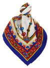 Dolce & Gabbana Carretto Scarf