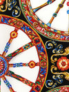 Dolce & Gabbana Carretto Scarf
