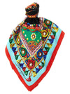 Dolce & Gabbana Carretto Scarf