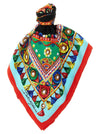 Dolce & Gabbana Carretto Scarf