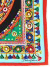Dolce & Gabbana Carretto Scarf