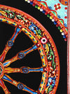 Dolce & Gabbana Carretto Scarf