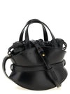 Balmain Shuffle Mini Handbag