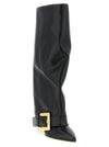 Balmain Anthem Boots