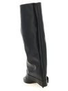 Balmain Anthem Boots